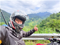 thanh lý- ÁO GIÁP LS2 ZOOM CARBON - M